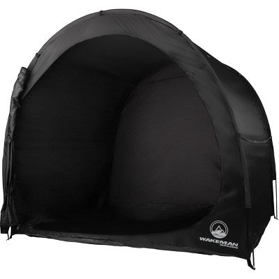  6.5x5.3x5.3 Bike Storage Shed