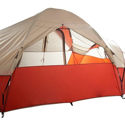  Wenzel Bristlecone 8 Person Cabin Tent - Rust