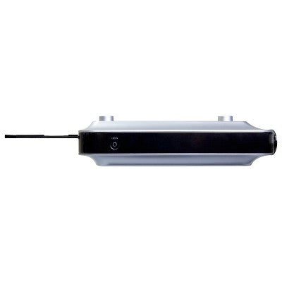  ILive Bluetooth Under Cabinet Music System With CD Player - IKBC384S