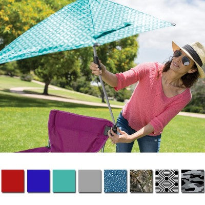  Sport-Brella Versa-Brella Umbrella With Universal Clip