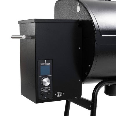  Camp Chef SE Pellet Grill PG24SE