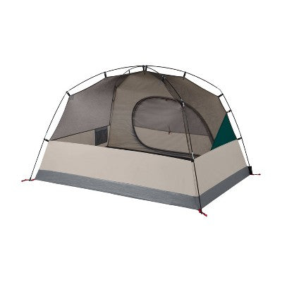  Coleman 7' Skydome Camping 2 Person Family Tent - Evergreen