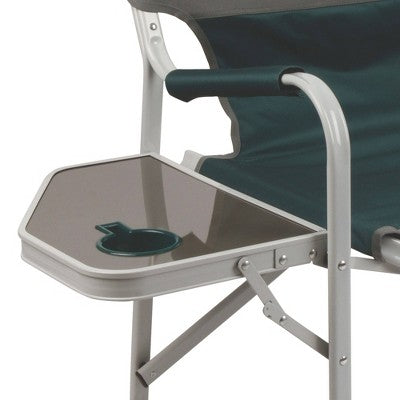  Coleman Outpost Elite Deck Chair - Green