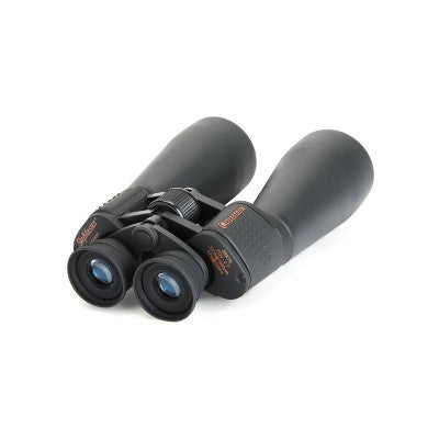  Celestron SkyMaster 25x70 Binocular With Basic Smartphone Adapter - Black