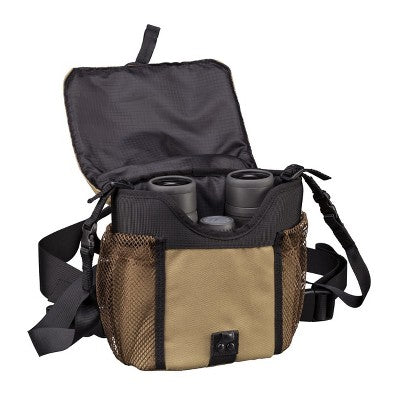  Vortex 8x42 Crossfire HD Roof Prism Binoculars With GlassPak Harness Case