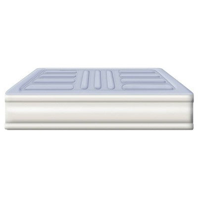  Beautyrest Lumbar Supreme 3-Zone Adjustable Air Mattress With Built-in Pump - King