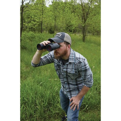  Bushnell PowerView 20x 50mm Porro Prism Binoculars