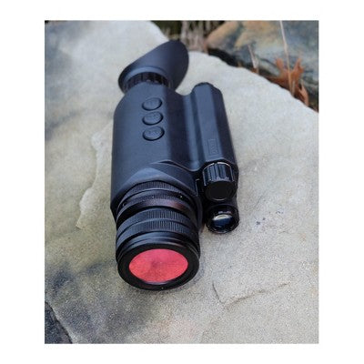  Luna Optics 5x-30x44 Gen-3 Digital Technology Day/Night Vision Monocular