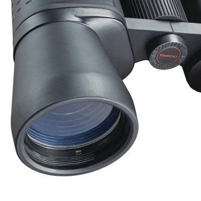  Tasco Essentials 12x 50mm Porro Prism Binoculars