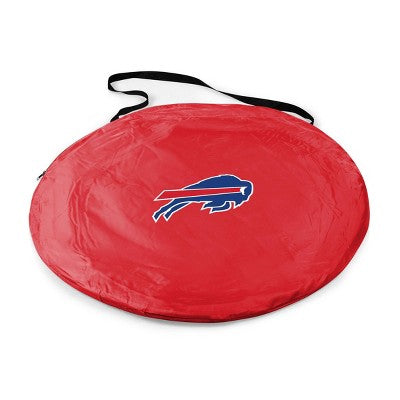  NFL Buffalo Bills Manta Portable Beach Tent - Red