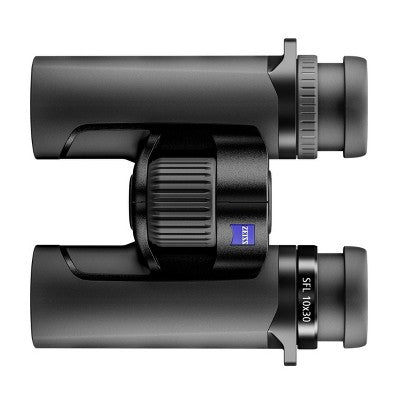  Zeiss SFL 10x30 Lightweight And Comfortable Viewing Experience Binoculars