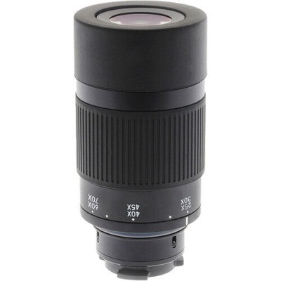  Kowa TE-11WZ II 30-70x Zoom Wide Angle Eyepiece For 99mm Spotting Scopes