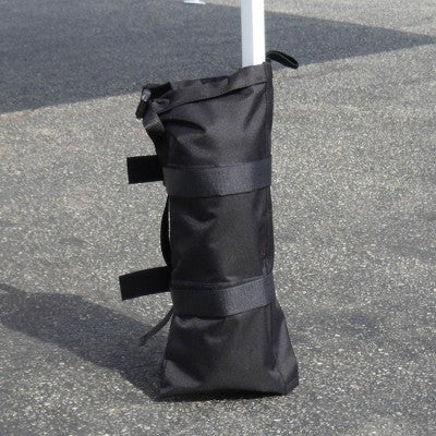  Z-Shade 10' X 10' Peak Canopy Straight Leg Instant Shelter With Screen & Weights