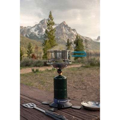  Stansport Single Burner Propane Stove
