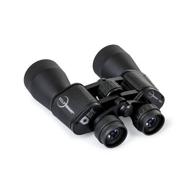  Celestron EclipSmart 20x50 Solar Binoculars