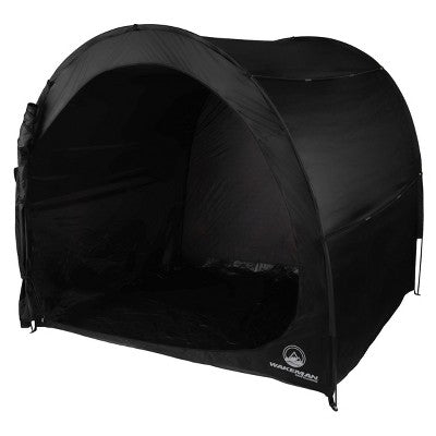  6.5x5.3x5.3 Bike Storage Shed
