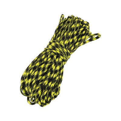  Unique Bargains Tent Rope Outdoor Camping Guylines Ropes
