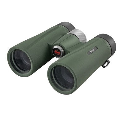  Kowa Sporting Optics 10x42mm BDII-XD PROMINAR Roof Prism Binoculars