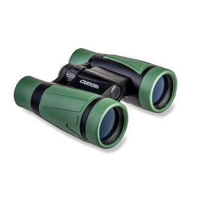  CARSON Hawk 30mm Kids' Deluxe Ultra Binoculars