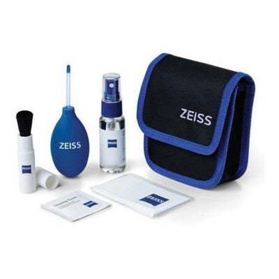  ZEISS 10x25 Victory Pocket Binoculars With Lens Cleaning Kit