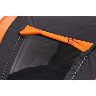  EchoSmile 8-Person Pop Up Boat Tent