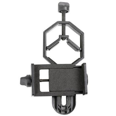  Vortex Diamondback 10x32 Binoculars With Smartphone Adapter Bundle