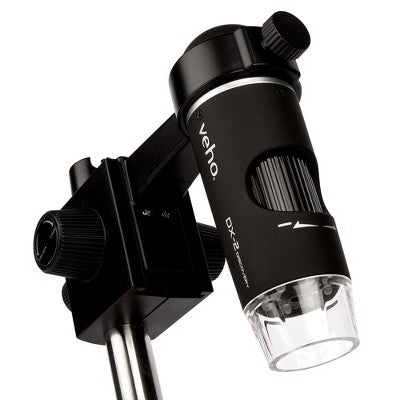 Veho DX-2 USB 5MP Microscope