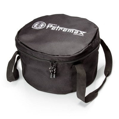  Petromax Dutch Oven Transport Bag, Safe And Reinforced Carry Tote For Taking Your Food To Parties Or For Camping