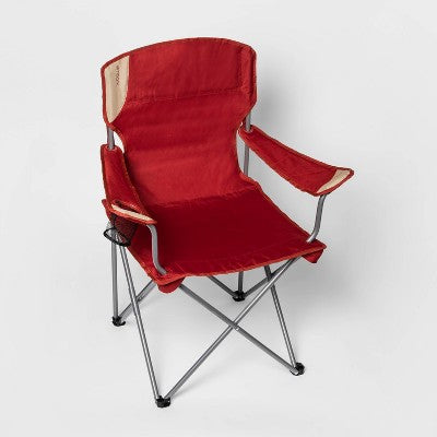  Outdoor Portable Quad Chair - Embark™