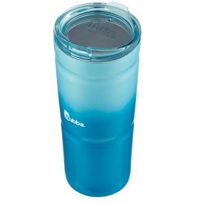 Contigo Bubba Envy S Stainless Steel Tumbler With Straw, 24oz., Tutti Fruity Ombre