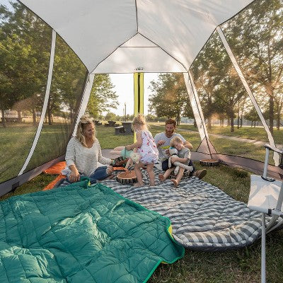  Core Equipment 12'x10' Instant Screen House