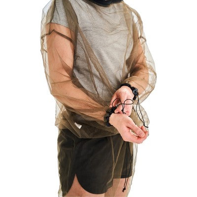  Coghlan's Outdoor Survival Camping Bug Jacket