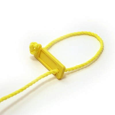  Coghlan's Clothes Line 25' X 3/16" Camping Survival Clothesline Rope With Slides