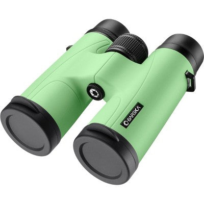  Barska 10x42mm Crush Binoculars - Light Green