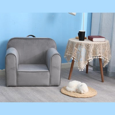  Gulches KIDS CLUB SOFA - Cozy Toddler Sofa For Play And Relaxation