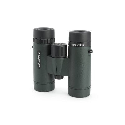  Celestron Trail Seeker 10x32 Binoculars - Green