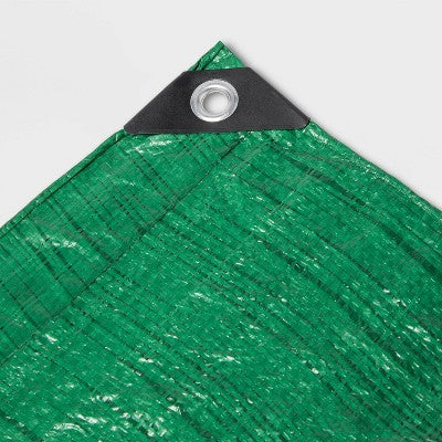  Campside Tarp Green - Embark™