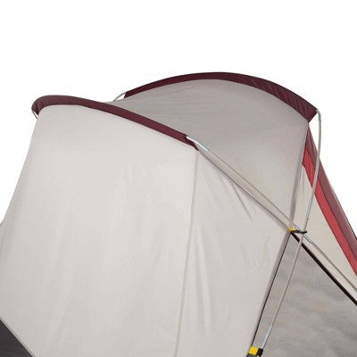  Sierra Designs Portable Cabana Lightweight Shade - Red