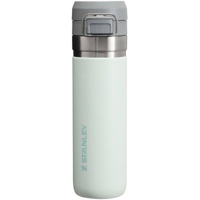  Stanley 24 Oz Stainless Steel Quick Flip Go Bottle