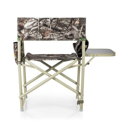  Picnic Time Outdoor Directors Chair