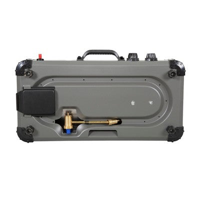  Stansport Boulder Series Propane Stove & Grill Combo