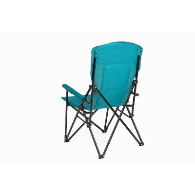  PAGED Outdoor Camping Chair,Portable Folding Camping Chair With Cup Holder For Outdoor Travel Lawn Backyard