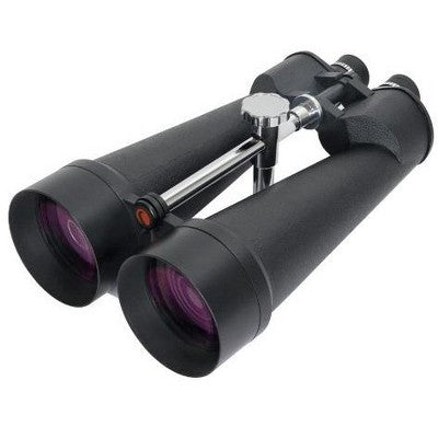 Celestron 25x100 SkyMaster Binoculars With LensPen Cleaning Tool & Bino Harness