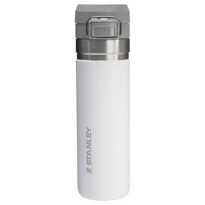  Stanley 24 Oz Stainless Steel Quick Flip Go Bottle