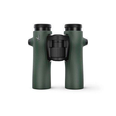  Swarovski NL PURE 10x32 Binocular (Green)