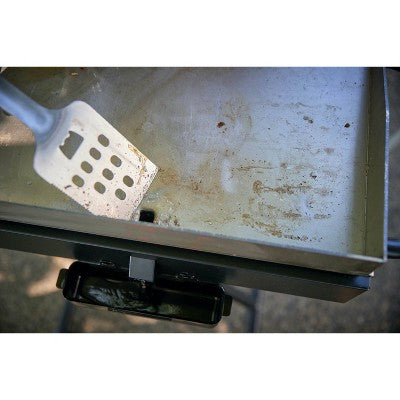  Coleman Roadtrip Griddle 19" Gas Grill 2000038251 - Black
