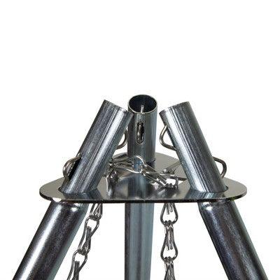  Stansport Steel Tripod Grill 17.5 In Diameter