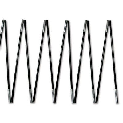  Stansport Replacement Shock-Corded Fiberglass Tent Poles For 723-200