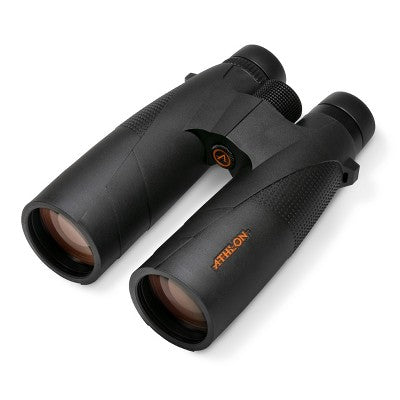  Athlon Optics Cronus G2 UHD Binoculars With Eye Relief For Adults And Kids, High-Powered Binoculars For Hunting, Birdwatching, And More