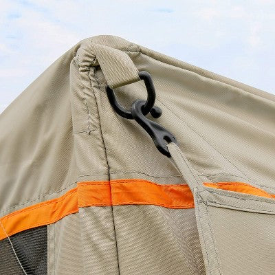  Hike Crew Wind Panel For Outdoor Camping Pop Up Gazebo Screened Tent